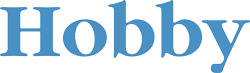 Logo-Hobby