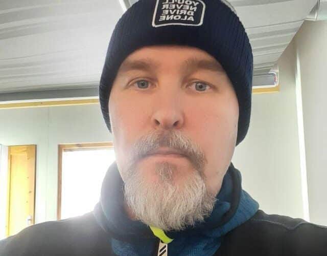 Marko Karhapää